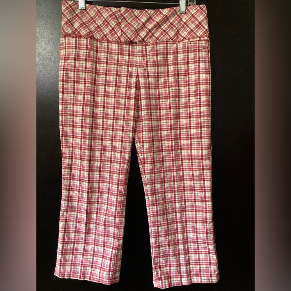 Tracy Evans Ltd. Capri’s